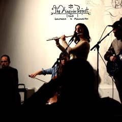 Omen - The Ápeiron Project