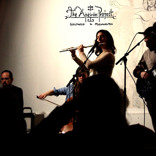 Omen - The Ápeiron Project