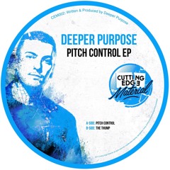 Deeper Purpose - Pitch Control ( Original Mix )