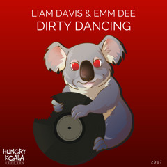 Liam Davis & Emm Dee - Dirty Dancing (Original Mix)