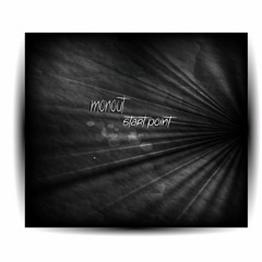[KPL044] Monout - Start Point EP(Preview)
