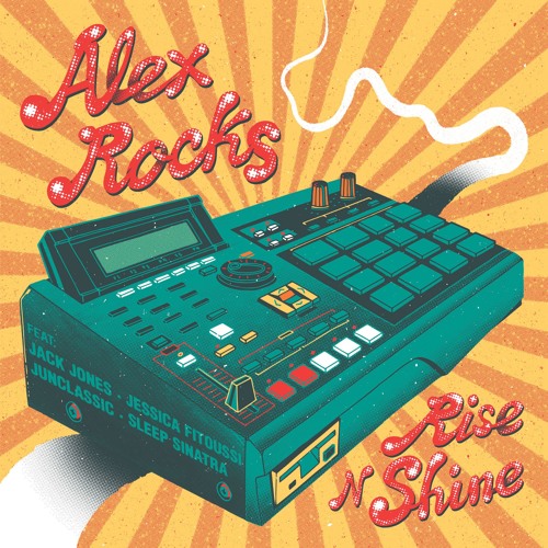 Alex Rocks - Bring It To Em (Feat. Sleep Sinatra)