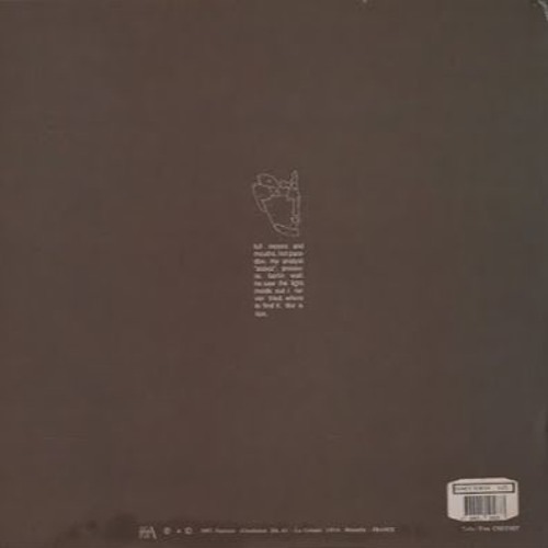 Martin Dupont - Love On My Side (Hot Paradox 1987)