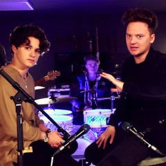 Ed Sheeran - Shape Of You SING OFF Conor Maynard X The Vamps