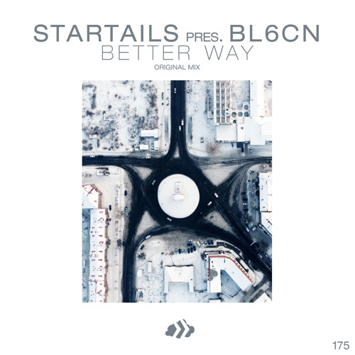 Better Way (Original Mix)