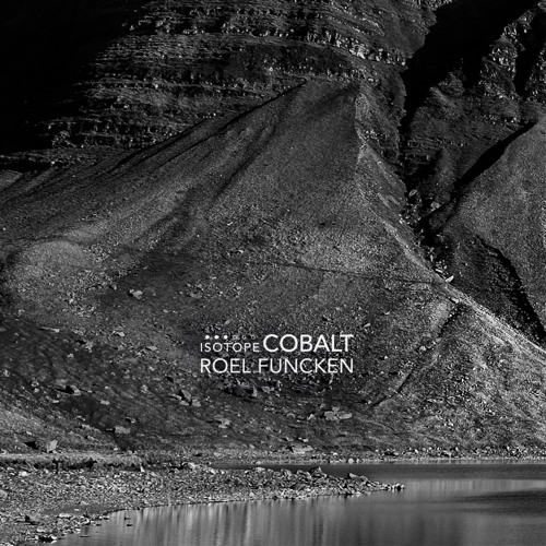 Shimmeringcast #80: Roel Funcken_Isotope Cobalt part 3