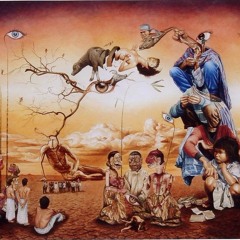 Is this where we live?