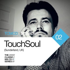 SESSIONS 02 - TouchSoul