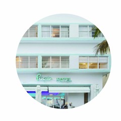 PALMS002 // Trudge - When The Rain EP