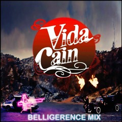 Vida Cain - Ignite [Alpharisc Belligerence Mix]