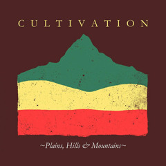[OUTTA032] Cultivation & The Himalions - Revolution