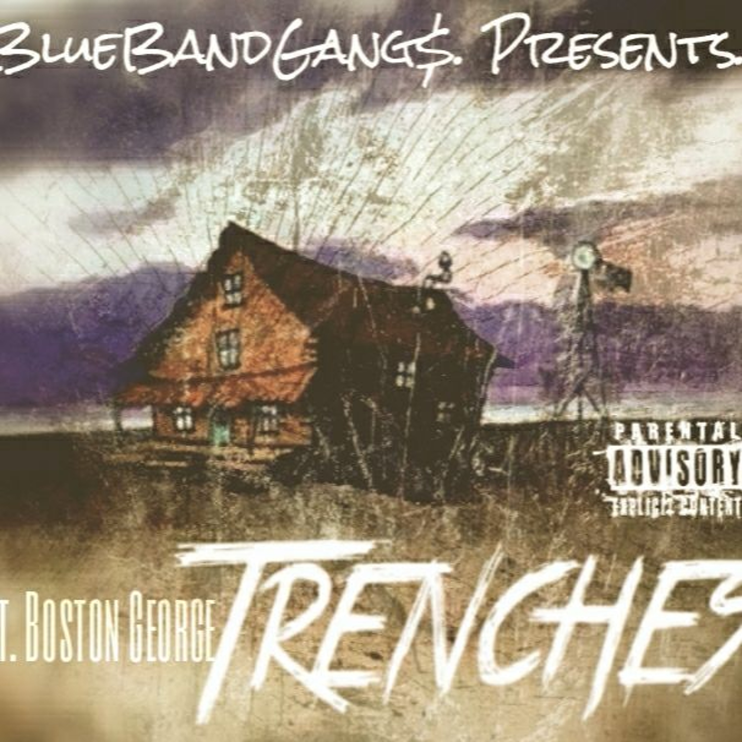 Trenches ft Boston George episode artwork