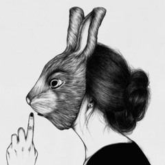 Rabbit Mask