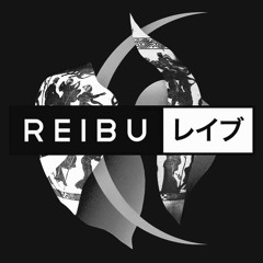 REIBU P003 - Robin Ordell