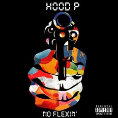 No FleXin  at Major Liqz Studio