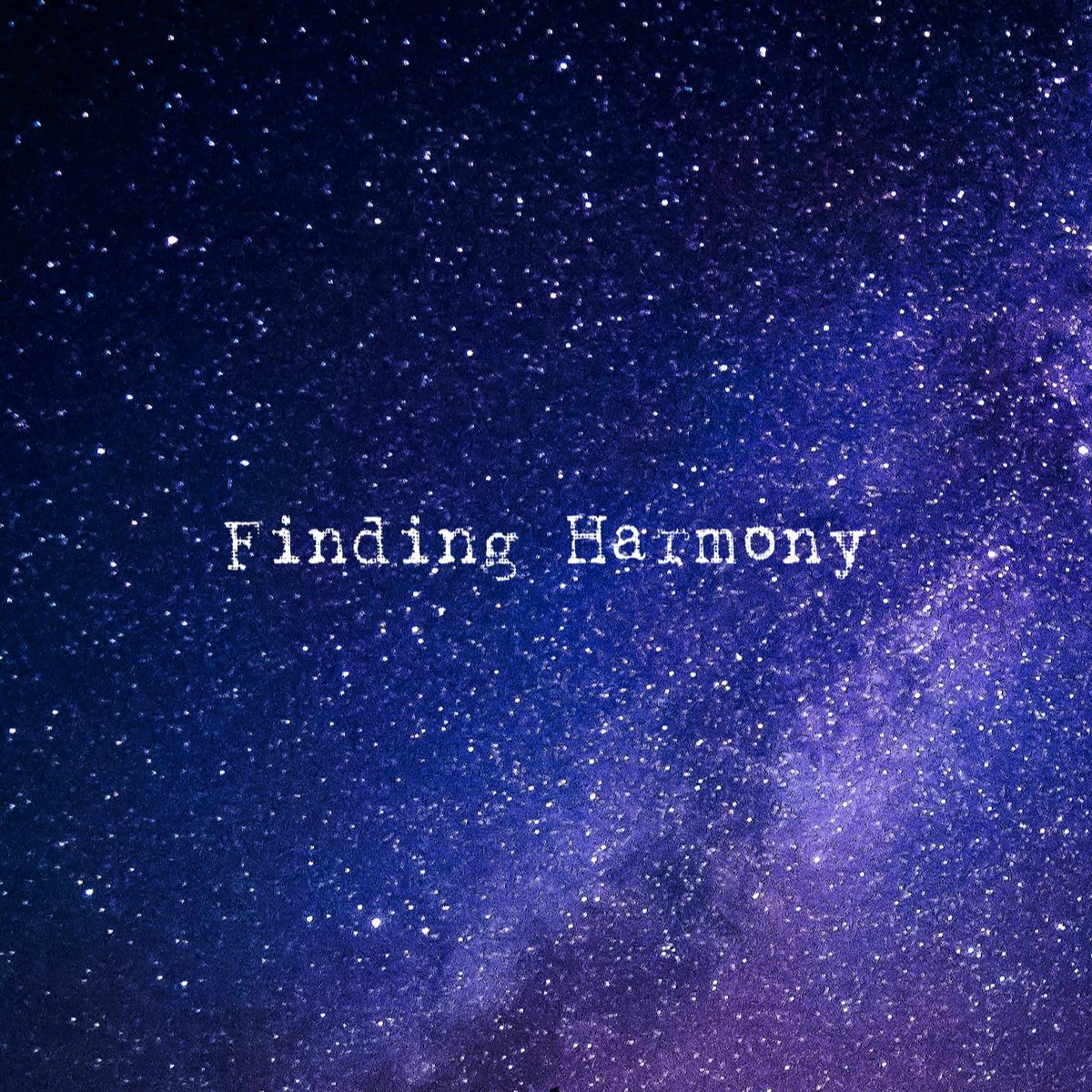Finding Harmony (Subtle / Piano) episode artwork