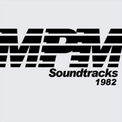 MPM Soundtracks - Secret Fantasy (2.5 decibels up)