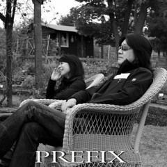 Sometimes Loves Not Enough - Performed by Prefix