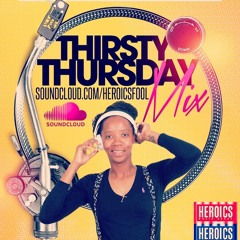 thirsty thursday 2-15-17