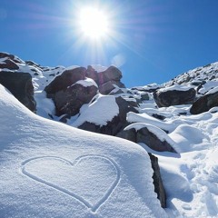 Meditation - Immerse yourself in Love