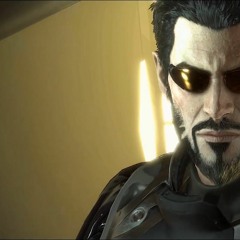 Deus Ex  Mankind Divided Ending Credits Extended Version