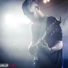 How Can I Be Brave (Live)