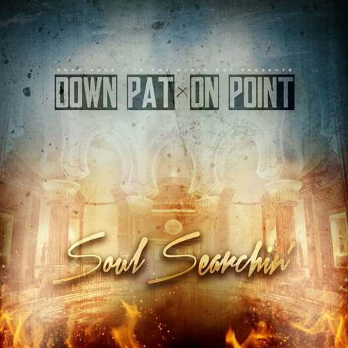 Abandoned By On Point & Down Pat