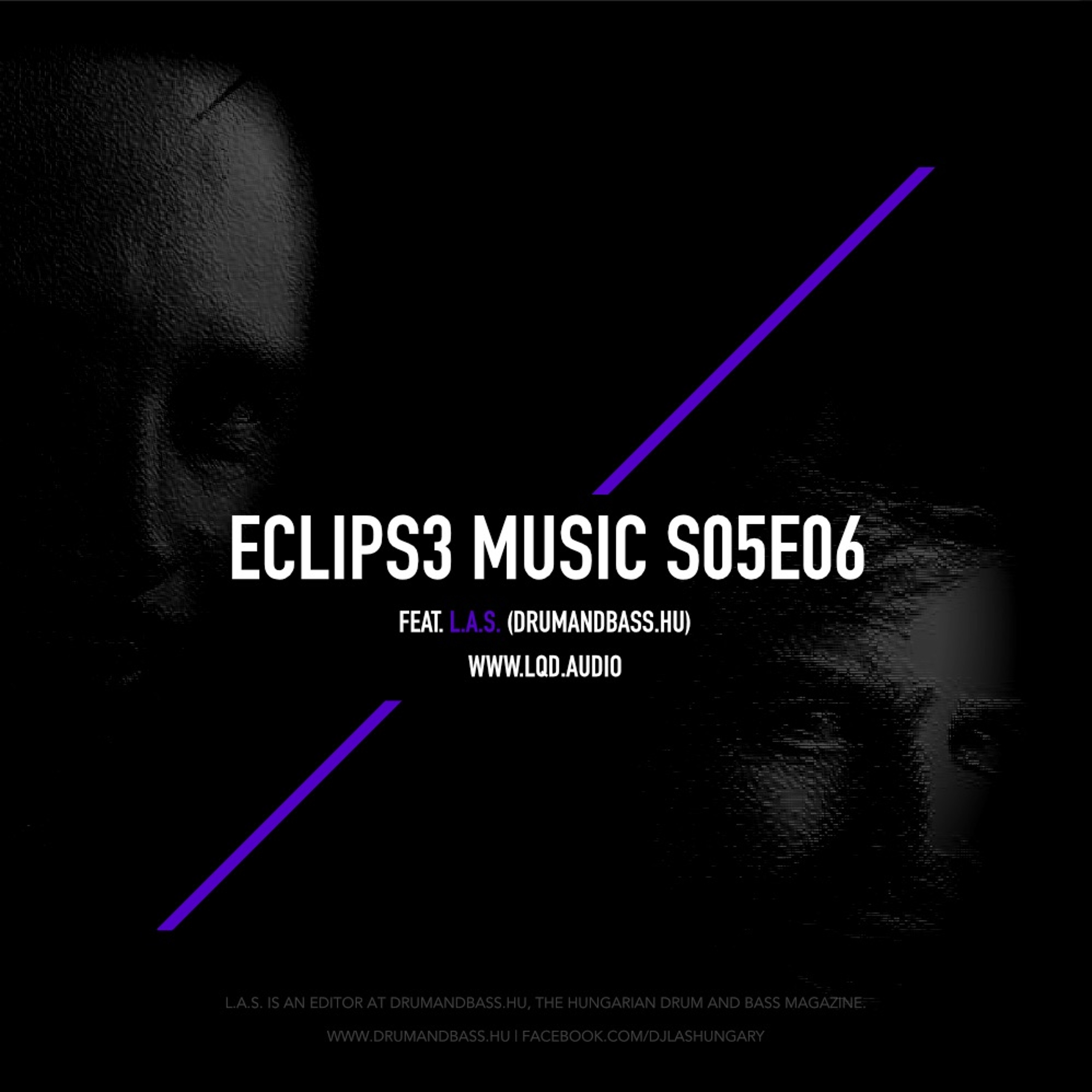 ECLIPS3:MUSIC
