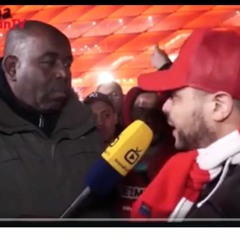 Pissed Off Arsenal Fan - Grime Remix