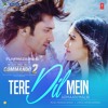 Tere Dil Mein Kya Hai Tu Bata Re (commando 2)