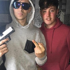 Road to the sesh