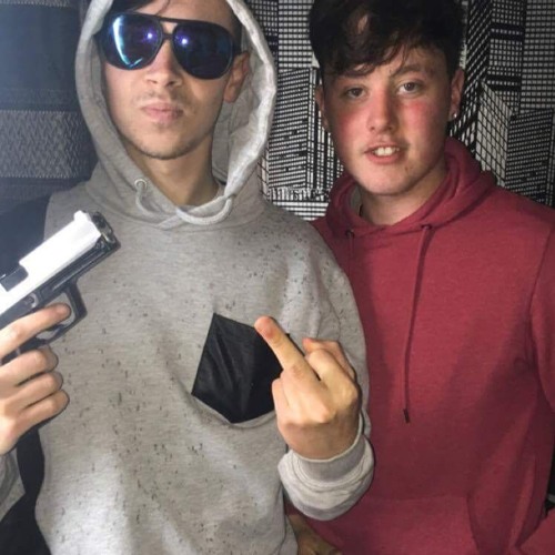 Road to the sesh