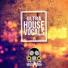 Ultra House Vocals