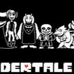 UNDERTALE-BOSS Fight Themes(Megalovania,ASGORE,Hopes and Dreams)Metal Remix