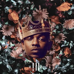 Poet Left Alone (Kendrick ft. Drake + Ta-Ku)