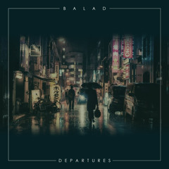 Departures Mix