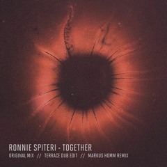 Ronnie Spiteri - Terrace Mix