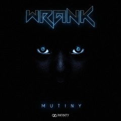 Wrank - Darker Mojo | (Preview)
