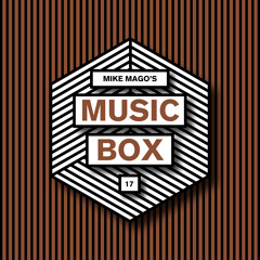Mike Mago's Music Box #17