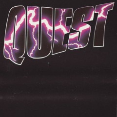 Ratty - Quest & Pandemonium - 17th October 1992