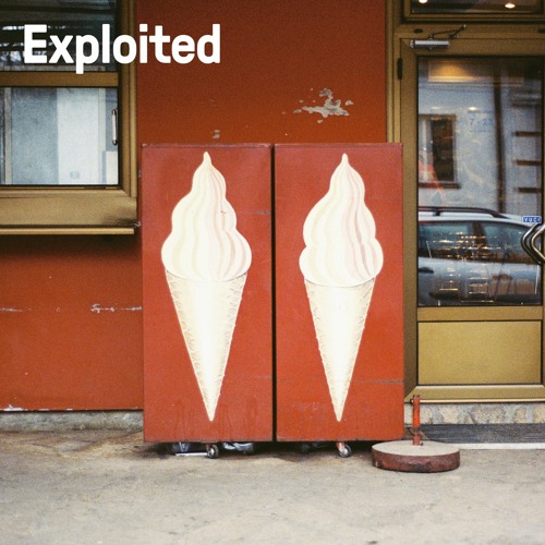 James Curd - Disco Fool | Exploited