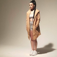 Kyla Nicole- Summer Rain Original