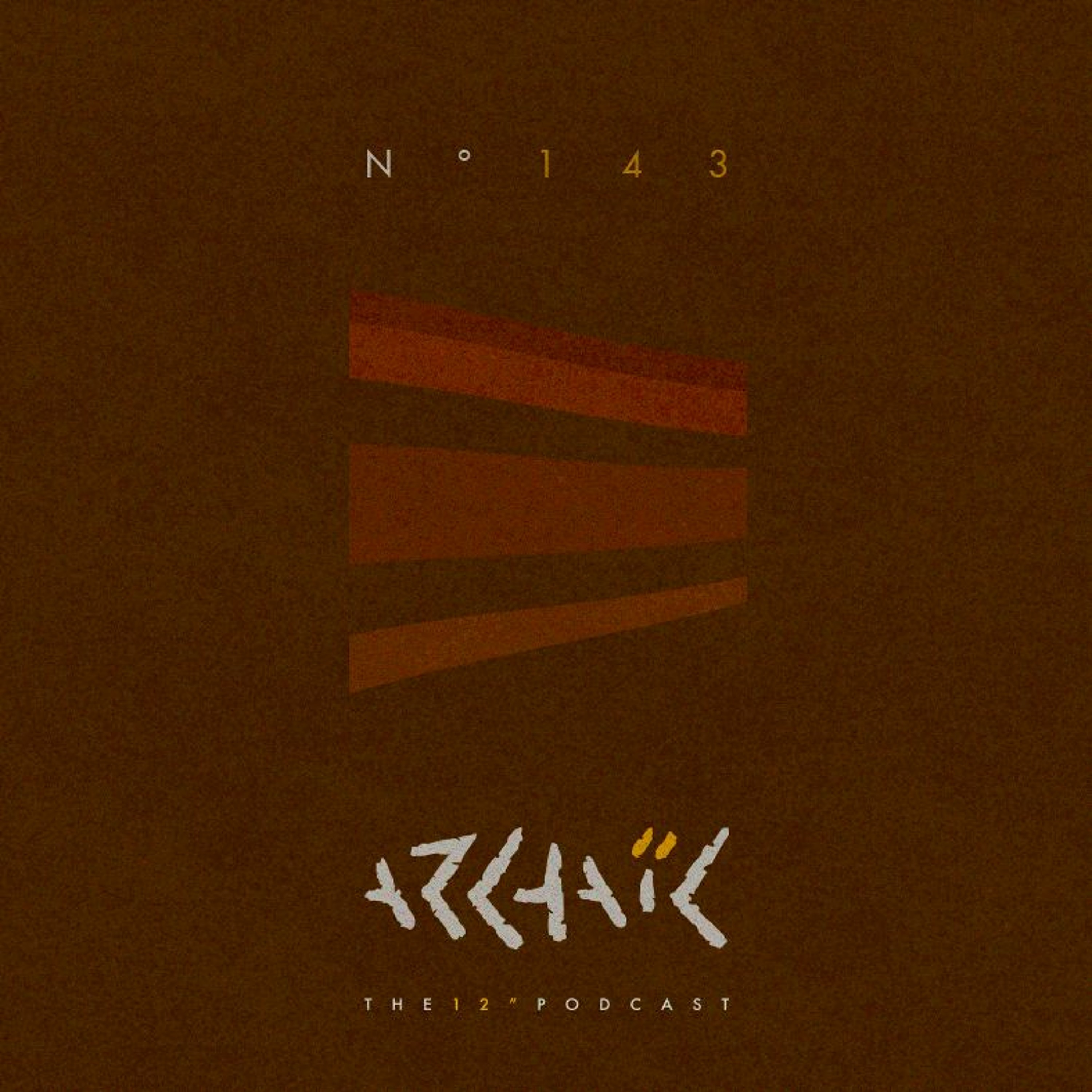 Archaic Podcast