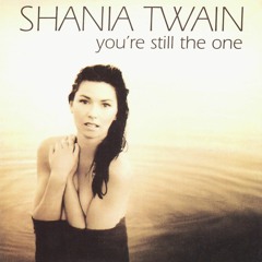 Shania Twain - You're Still The One - Microphone Test AT2035 - Live