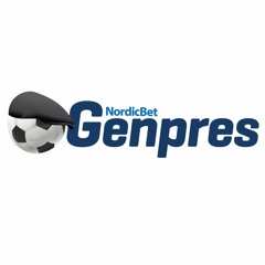 Genpres - Derbyfeber I Genpres