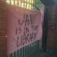 Conversation W Janis