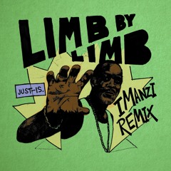 Cutty Ranks - Limb By Limb (Imanzi Remix) ***FREE DOWNLOAD!***