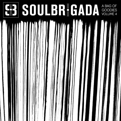 SoulBrigada pres. A Bag Of Goodies Vol. 4