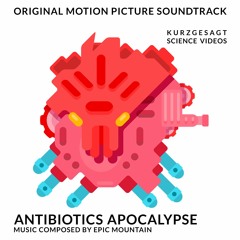 Antibiotics Apocalypse