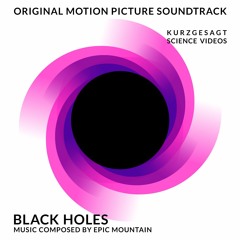 Black Holes